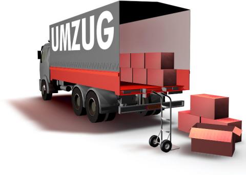 stbmunk Umzug